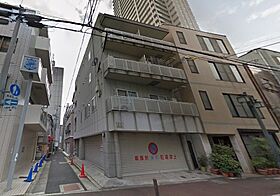 新井マンション  ｜ 兵庫県神戸市中央区元町通３丁目（賃貸マンション1K・4階・20.00㎡） その1