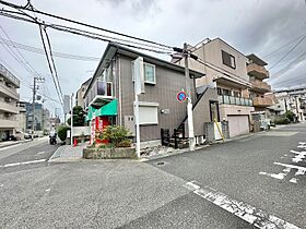 ペイサージュ御影  ｜ 兵庫県神戸市東灘区御影中町８丁目（賃貸アパート1R・2階・19.87㎡） その1