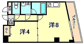 アドモリモト元町通  ｜ 兵庫県神戸市中央区元町通５丁目（賃貸マンション1LDK・7階・32.86㎡） その2