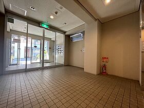 オーク＆パートナーズビル  ｜ 兵庫県神戸市中央区加納町３丁目（賃貸マンション1R・6階・19.00㎡） その17