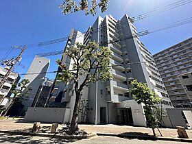 アーバネックス神戸駅前  ｜ 兵庫県神戸市中央区相生町５丁目（賃貸マンション1LDK・3階・44.55㎡） その1