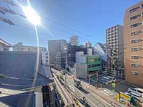 ビエント花隈  ｜ 兵庫県神戸市中央区花隈町（賃貸マンション1K・4階・28.01㎡） その21