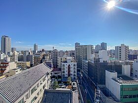 ビエント花隈  ｜ 兵庫県神戸市中央区花隈町（賃貸マンション1K・9階・24.45㎡） その21