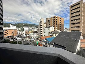 ル・パルトネール三宮東  ｜ 兵庫県神戸市中央区筒井町３丁目（賃貸マンション1K・4階・24.56㎡） その24