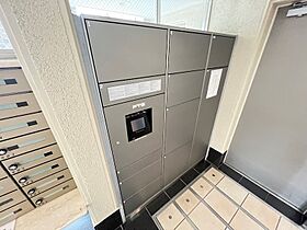 ワコーレ　ディ・アルクス元町  ｜ 兵庫県神戸市中央区栄町通４丁目（賃貸マンション1DK・5階・31.36㎡） その7