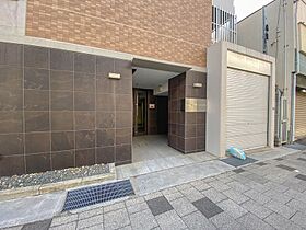 リアンジェ兵庫本町  ｜ 兵庫県神戸市兵庫区本町１丁目（賃貸マンション1K・10階・24.59㎡） その13