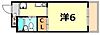 ダイドーメゾン兵庫本町5階3.8万円