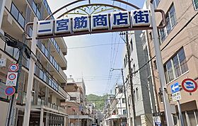 リーガル新神戸  ｜ 兵庫県神戸市中央区二宮町４丁目（賃貸マンション1K・6階・18.56㎡） その20