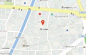 六甲ノースウエスト  ｜ 兵庫県神戸市灘区篠原本町２丁目（賃貸マンション1K・3階・27.96㎡） その12