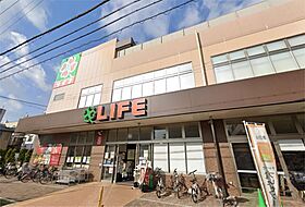 ランドマークシティ神戸西元町  ｜ 兵庫県神戸市中央区元町通６丁目（賃貸マンション1K・10階・22.40㎡） その12