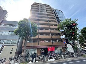 ネオアージュ神戸元町  ｜ 兵庫県神戸市中央区元町通７丁目（賃貸マンション1K・3階・14.95㎡） その1