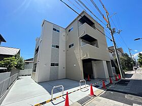 ワコーレヴィータ芦屋浜町  ｜ 兵庫県芦屋市浜町（賃貸マンション1DK・2階・25.36㎡） その1