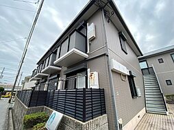 ヘスティア御影D棟