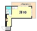 ロイヤルマロンハイツ5階4.0万円