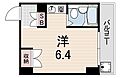 水木通マンション5階3.6万円