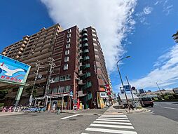 🉐敷金礼金0円！🉐カサベラエステ三宮