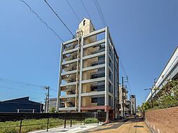 🉐敷金礼金0円！🉐メゾン・ド・キビック