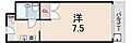 メゾン・ド・六甲パート24階3.8万円