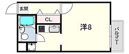 🉐敷金礼金0円！🉐フジマサビル