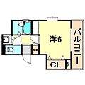 ベルズコート上沢5階4.7万円