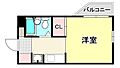 ロイヤルメゾン魚崎23階3.3万円