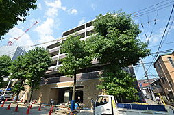 ソルレヴェンテ神戸中山手通
