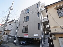 🉐敷金礼金0円！🉐荒三マンション