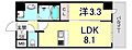 プレサンスブルーム新神戸12階9.2万円