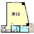 カサベラ神戸8階4.8万円