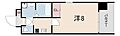 ウエンズ神戸9階6.6万円