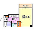 サンコーガルフタワー5階6.0万円