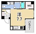 ERCOURT王子公園3階5.7万円