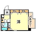 ライオンズマンション神戸第23階5.5万円