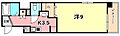 DOMみなと元町3階6.7万円