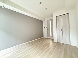 AILE岡場2 2階1Kのリビング/ダイニング