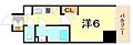 プレサンス三宮エレガンシア3階6.0万円