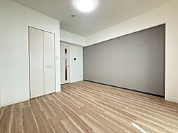 EASTERN WELLS 8階1Kのリビング/ダイニング