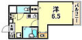 アルシュ住吉4階6.2万円