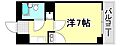 パークマンション青木5階3.9万円