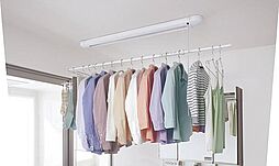 ワコーレヴィータ神戸山本通 1階1LDKのリビング/ダイニング