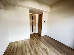 ファステート神戸アモーレ 502 5階1Kのリビング/ダイニング