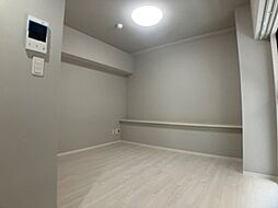 レジデンス三宮ライン 3階1Kのリビング/ダイニング