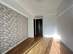 クオーレ神戸山手 7階1Kのリビング/ダイニング