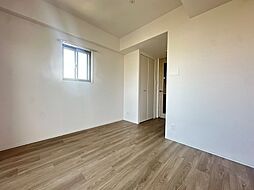 CION KOBE BAYSIDE 5階1Kのリビング/ダイニング