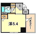 三宮パーク・ハイム4階5.0万円