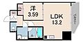 プレジオ日暮通11階14.1万円