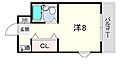 ルーブル西灘3階4.2万円