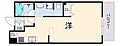 アーバネックス神戸駅前11階8.1万円
