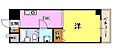 ミュゼ花隈6階5.0万円