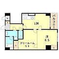 ロイヤルヒル神戸三ノ宮Part210階15.0万円